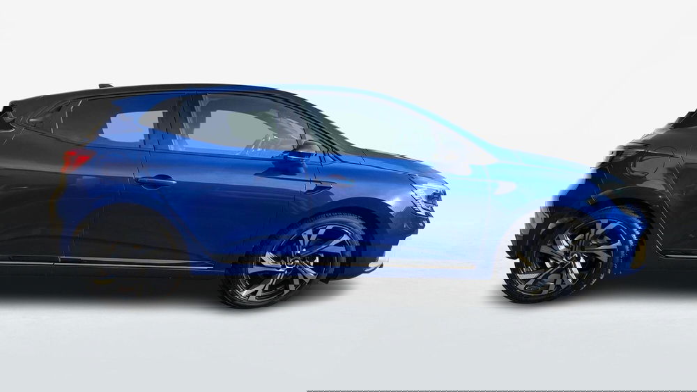 Renault Clio usata a Parma (4)