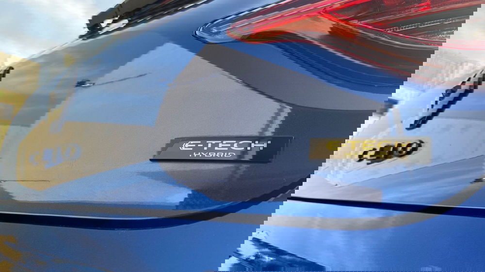 Renault Clio usata a Parma (5)