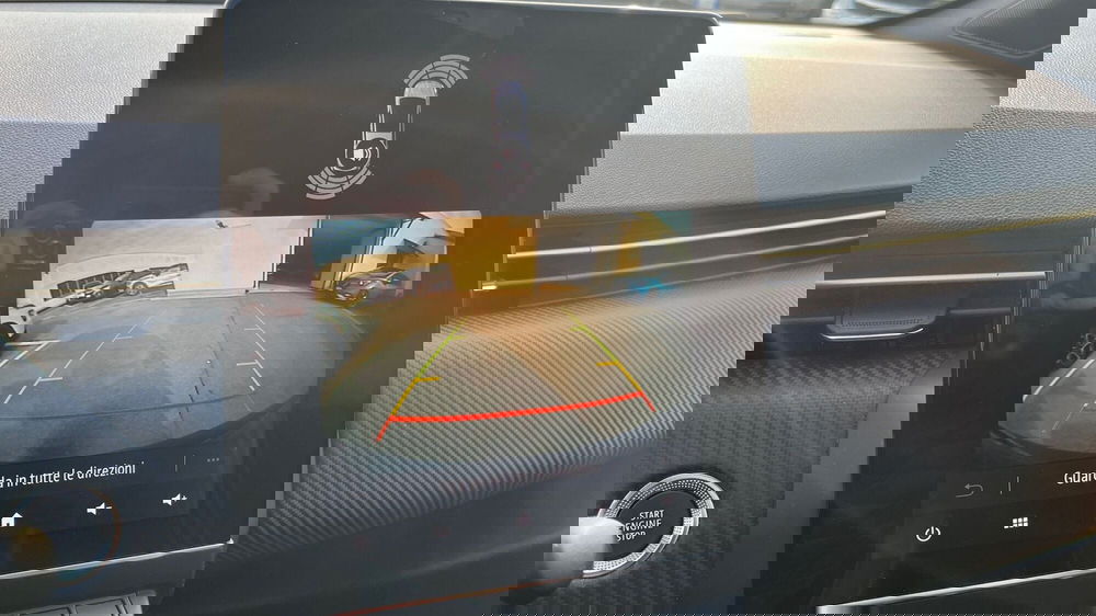 Renault Clio usata a Parma (7)