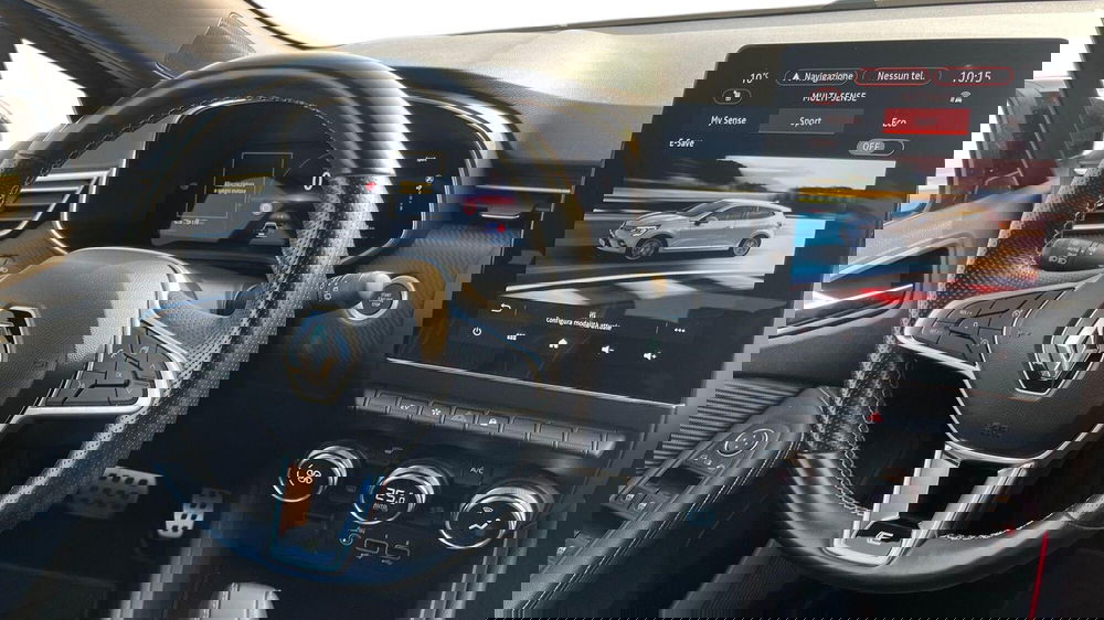 Renault Clio usata a Parma (8)