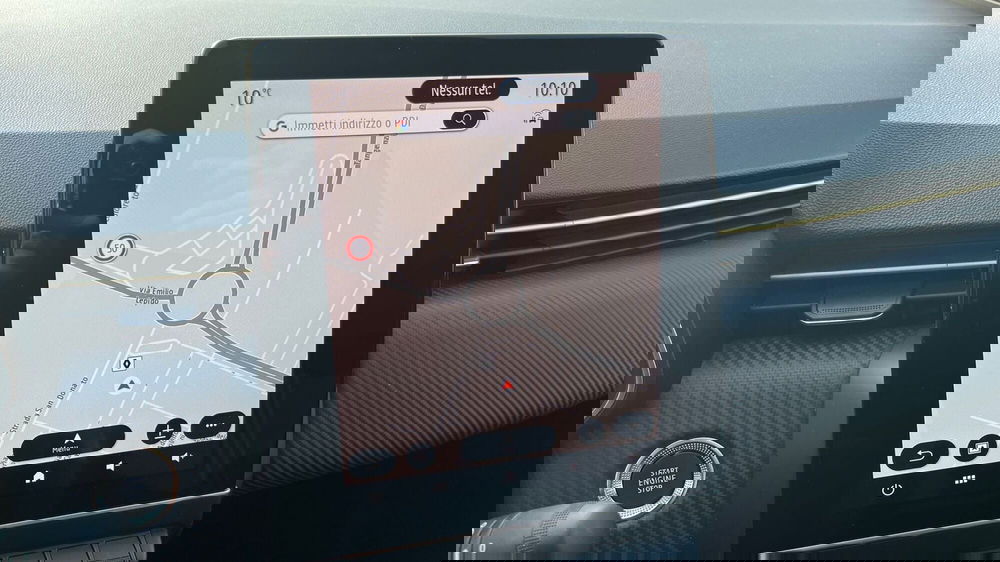 Renault Clio usata a Parma (9)