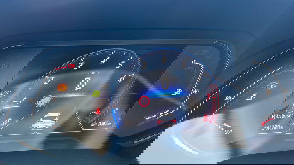 Renault Captur usata a Parma (10)