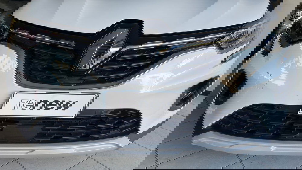 Renault Captur usata a Parma (14)