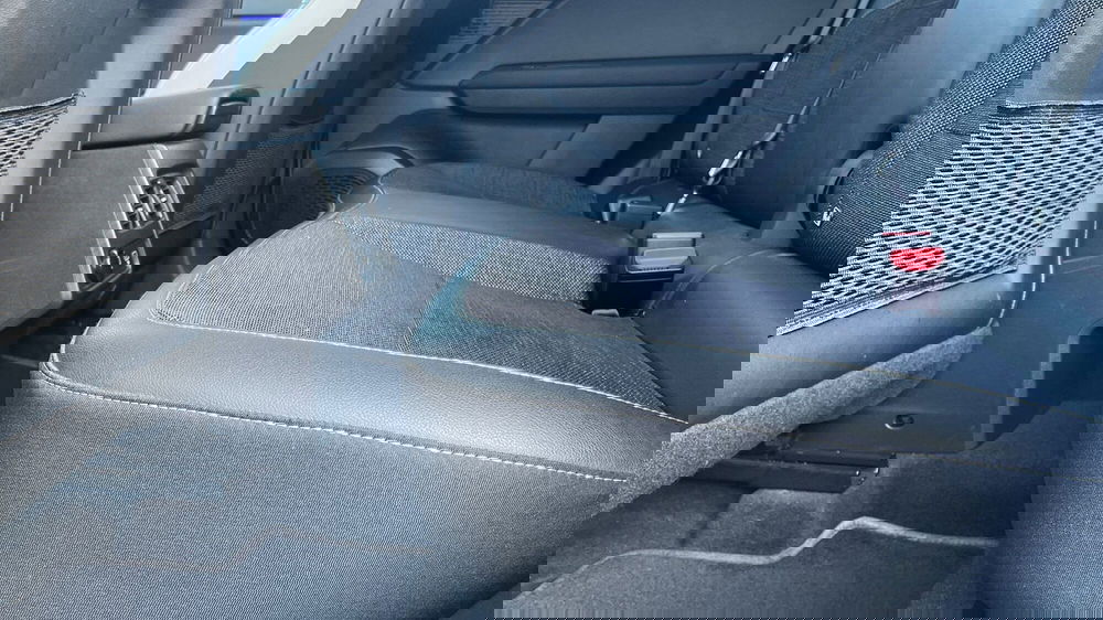 Renault Captur usata a Parma (19)