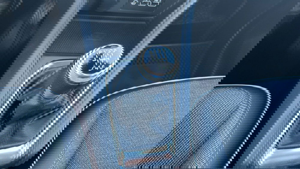 Renault Captur usata a Parma (10)