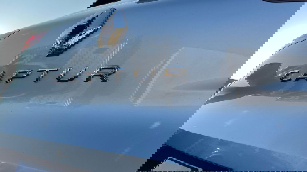 Renault Captur usata a Parma (12)