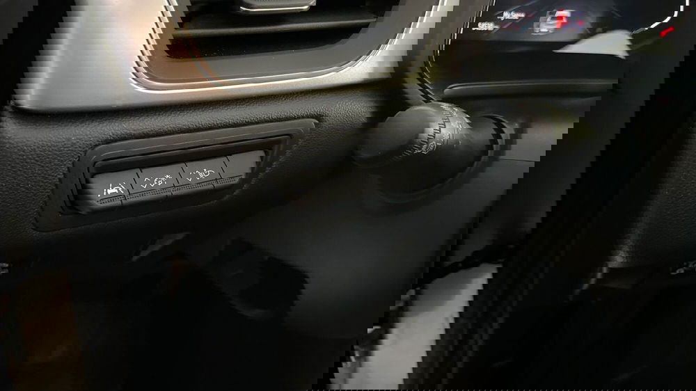 Renault Captur usata a Parma (13)