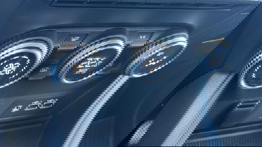 Renault Captur usata a Parma (14)