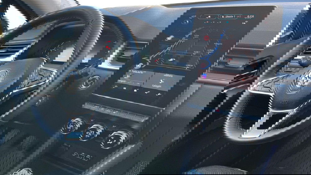 Renault Captur usata a Parma (15)