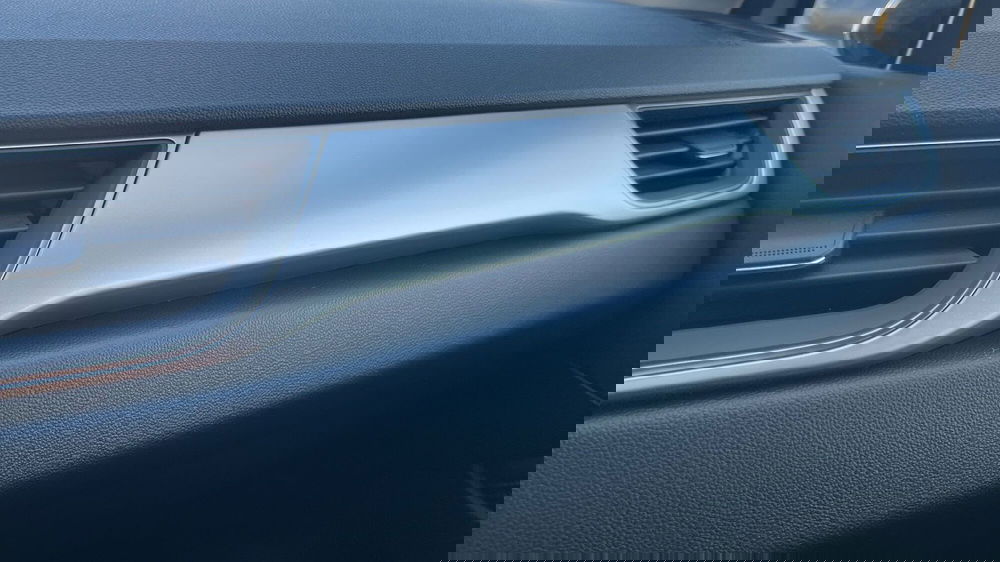 Renault Captur usata a Parma (16)