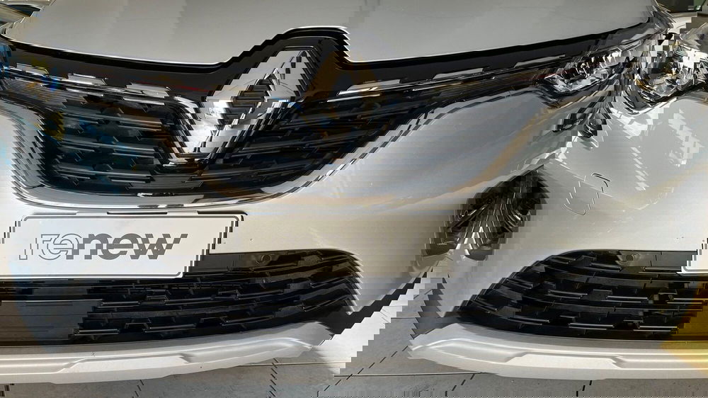 Renault Captur usata a Parma (17)