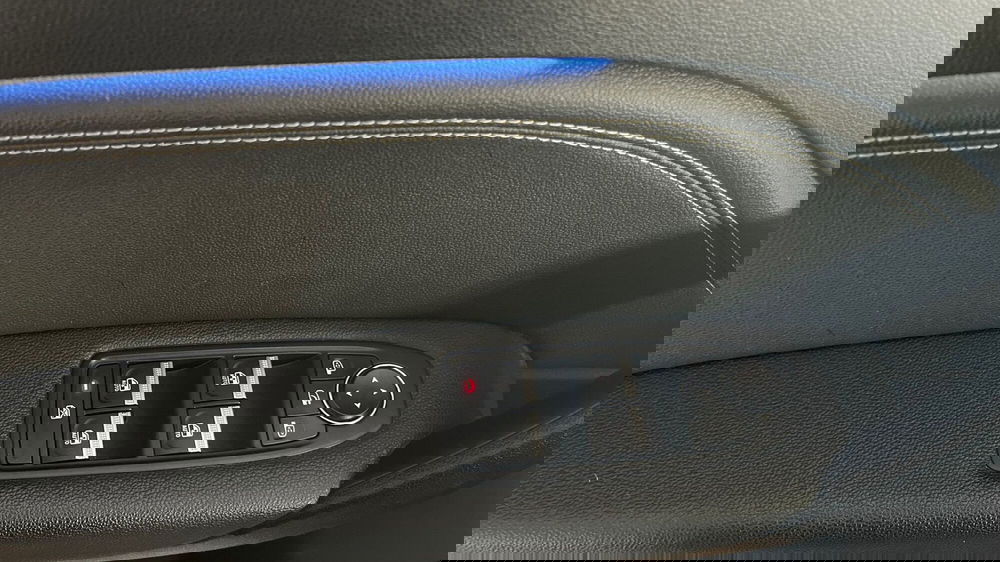 Renault Captur usata a Parma (18)