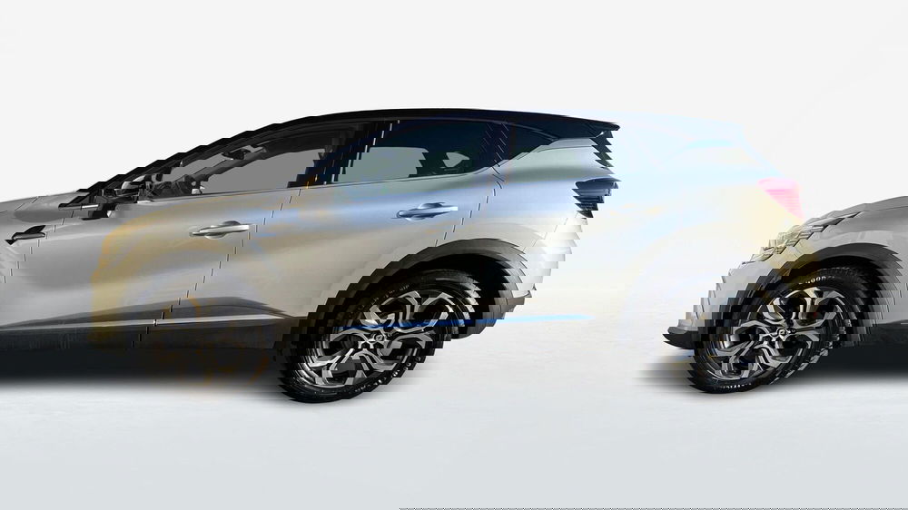 Renault Captur usata a Parma (2)