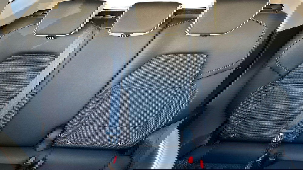 Renault Captur usata a Parma (20)