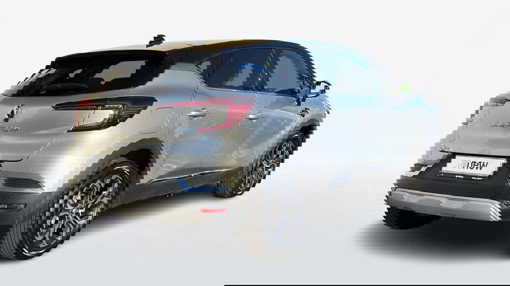 Renault Captur usata a Parma (3)