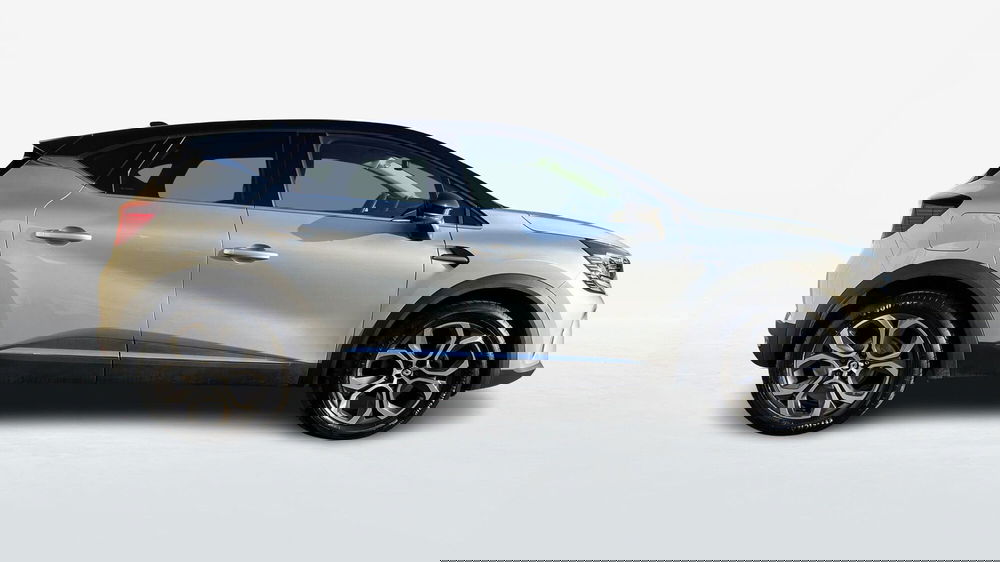 Renault Captur usata a Parma (4)