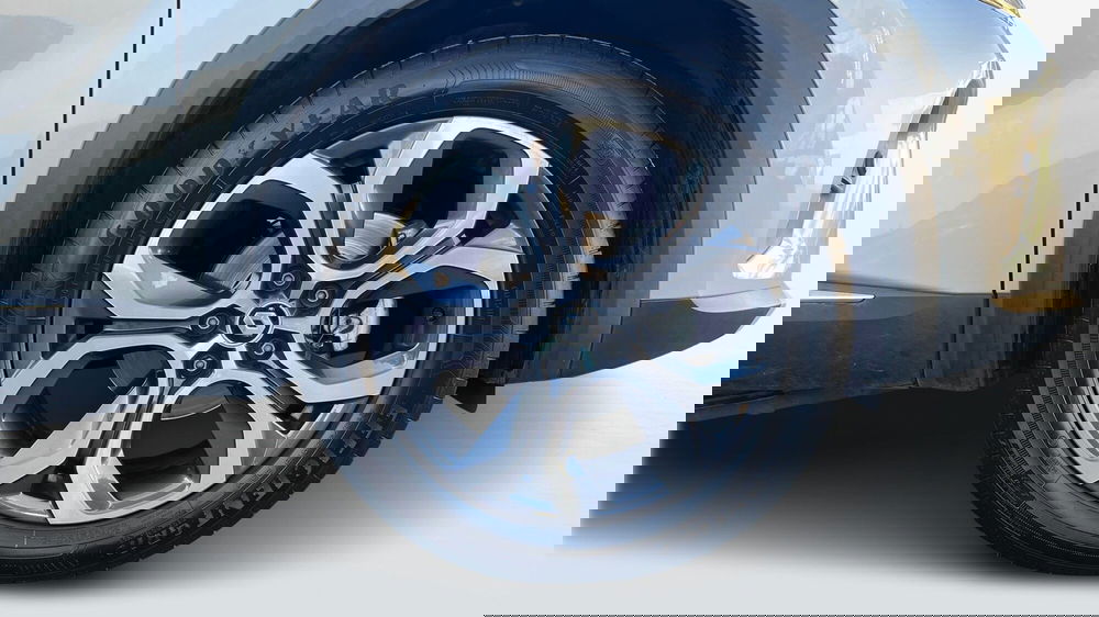 Renault Captur usata a Parma (5)