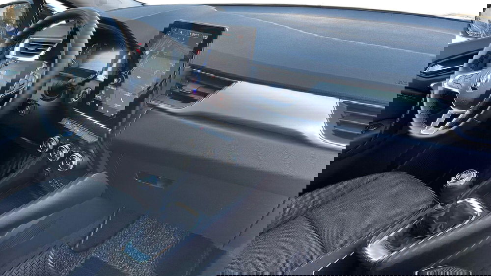 Renault Captur usata a Parma (6)