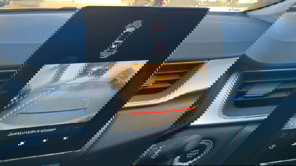 Renault Captur usata a Parma (8)