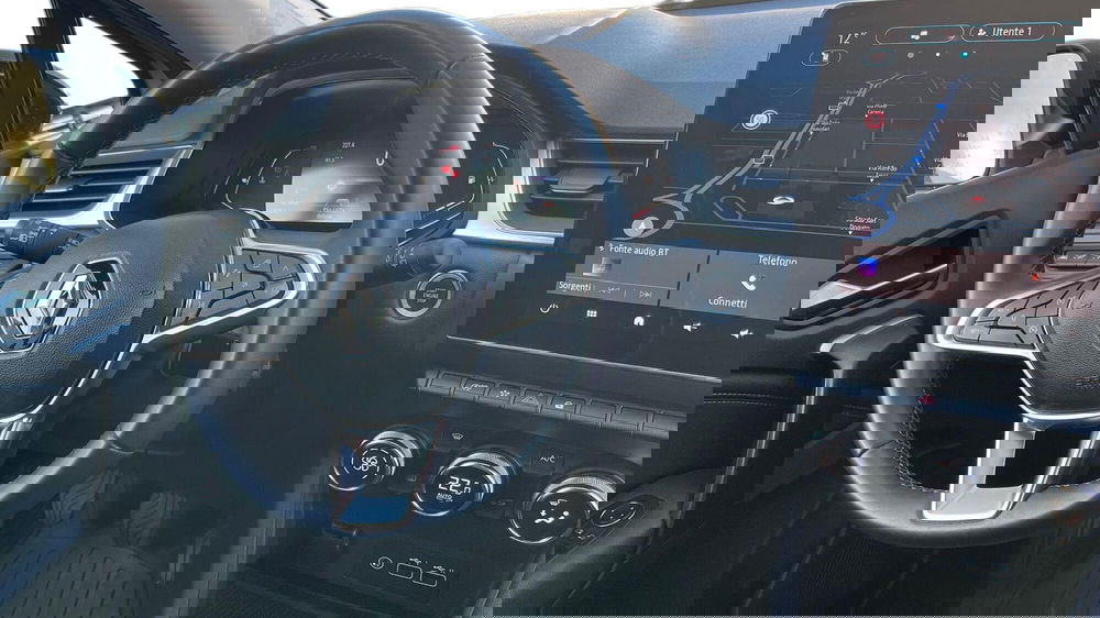 Renault Captur usata a Parma (9)