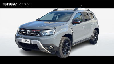 Dacia Duster 1.0 TCe GPL 4x2 Extreme del 2022 usata a Parma