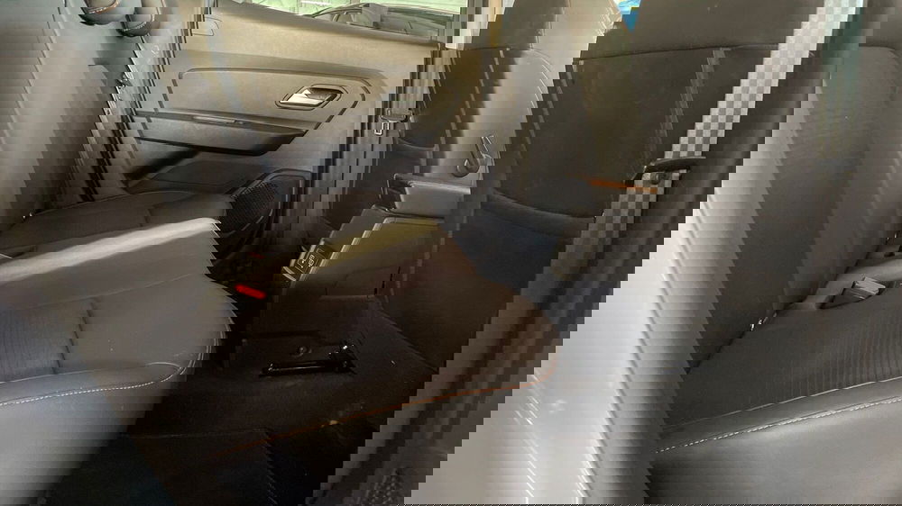 Dacia Duster usata a Parma (10)