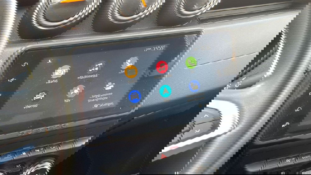 Dacia Duster usata a Parma (14)