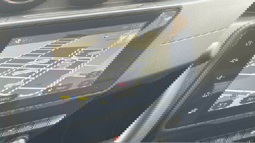 Dacia Duster usata a Parma (15)