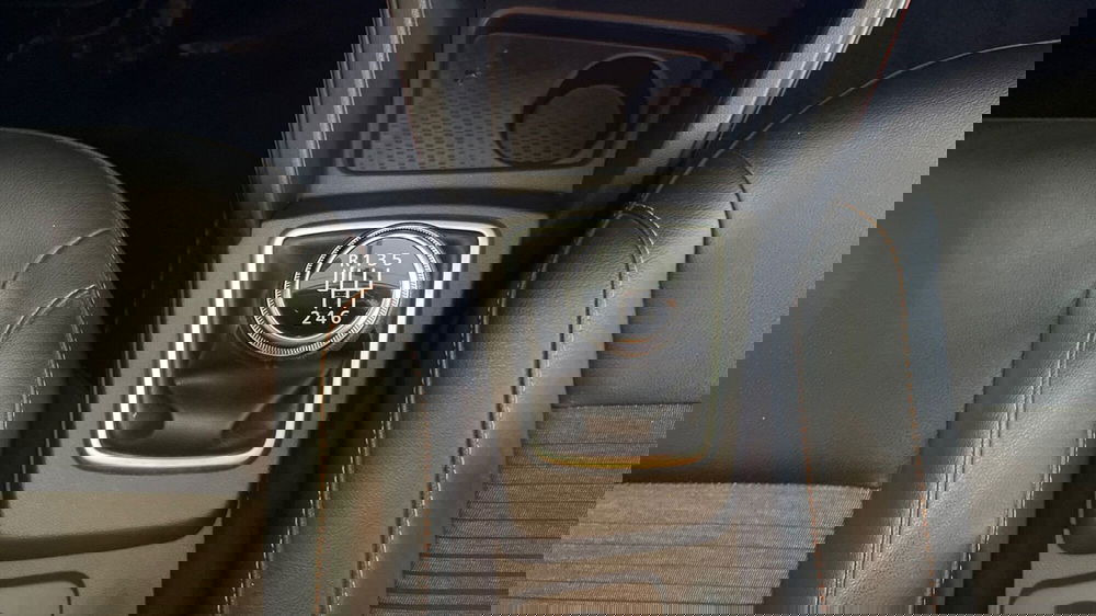 Dacia Duster usata a Parma (16)