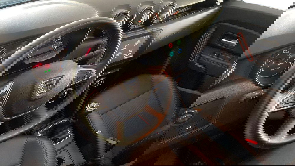 Dacia Duster usata a Parma (17)