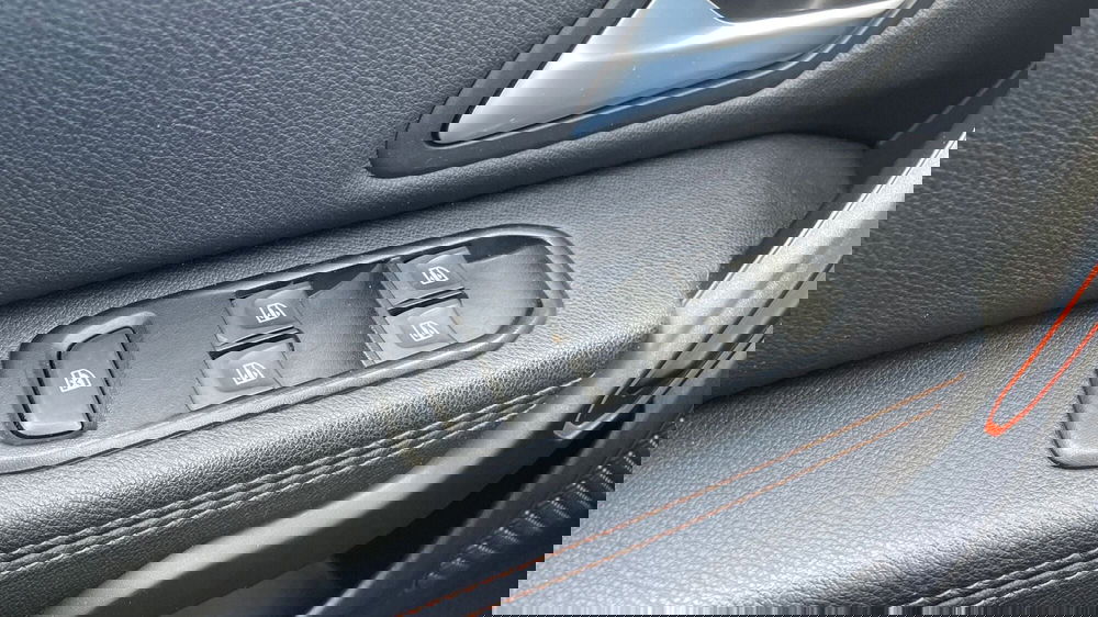 Dacia Duster usata a Parma (18)