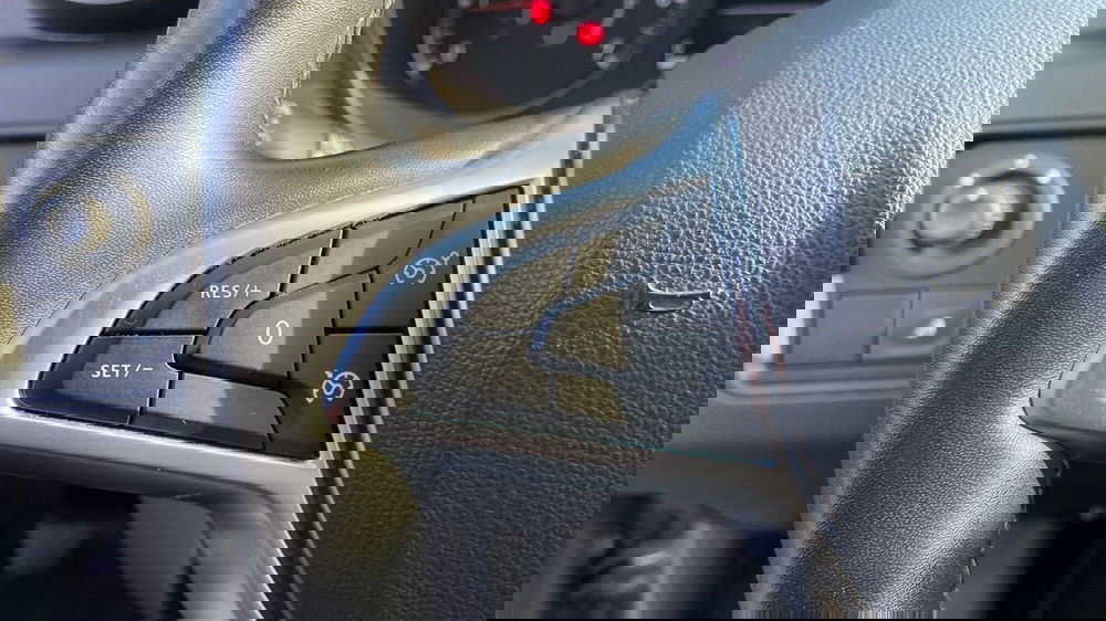 Dacia Duster usata a Parma (19)