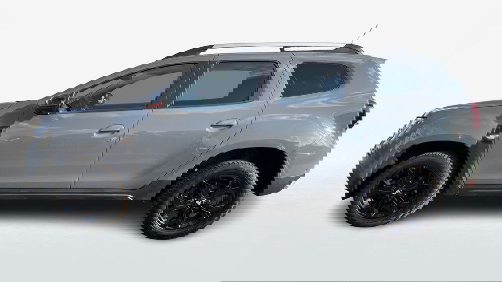 Dacia Duster usata a Parma (2)