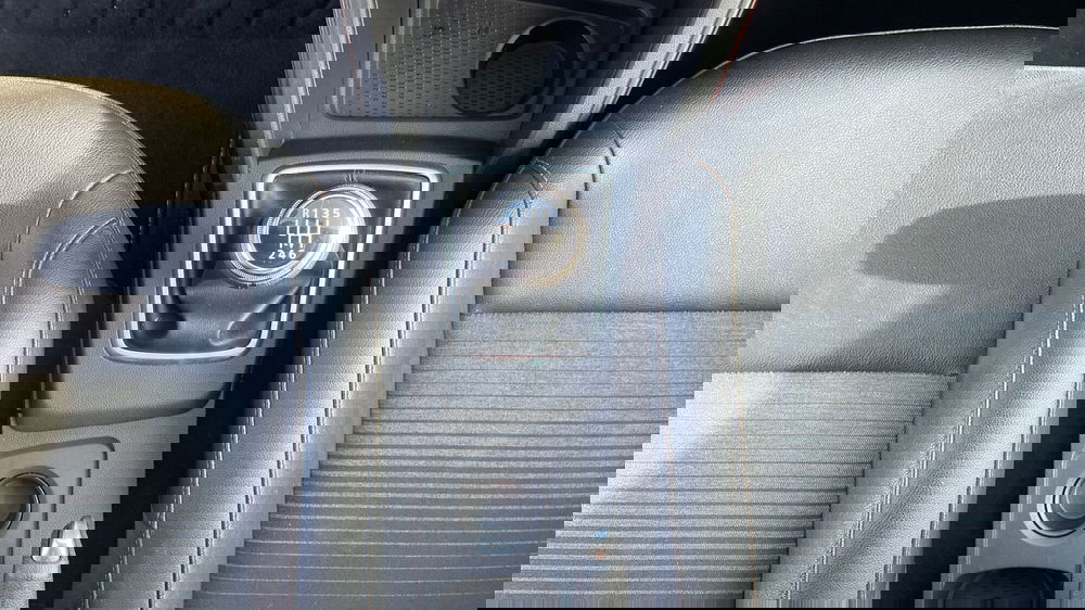 Dacia Duster usata a Parma (20)