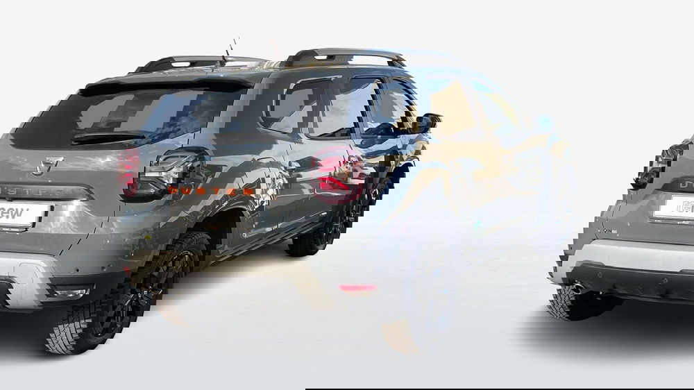 Dacia Duster usata a Parma (3)