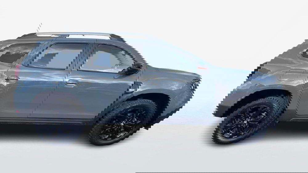 Dacia Duster usata a Parma (4)