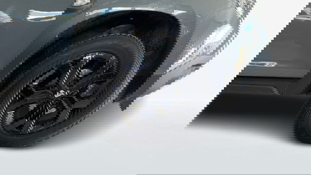 Dacia Duster usata a Parma (5)