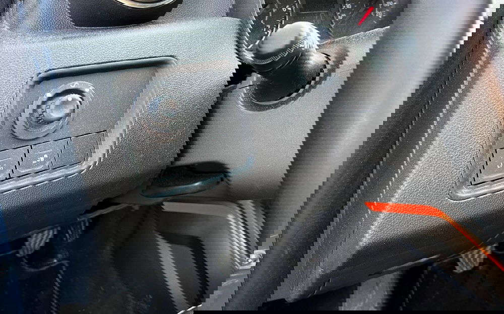 Dacia Duster usata a Parma (6)