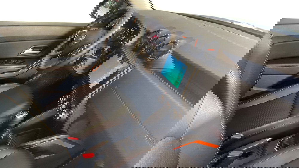 Dacia Duster usata a Parma (7)