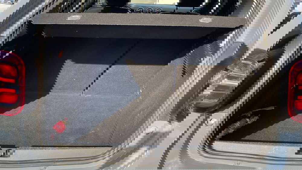 Dacia Duster usata a Parma (8)