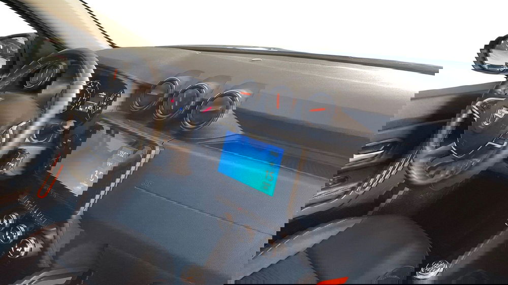 Dacia Duster usata a Parma (9)