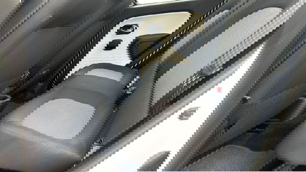 Renault Twingo usata a Parma (11)