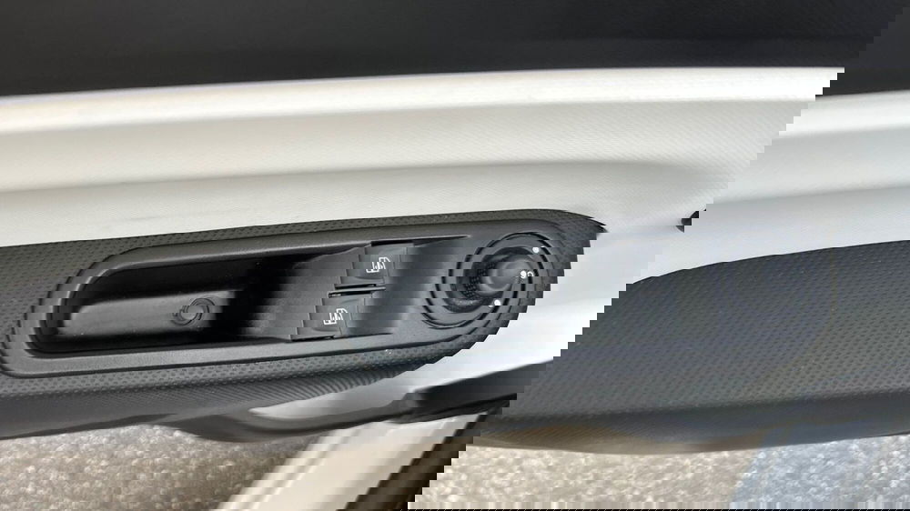 Renault Twingo usata a Parma (12)