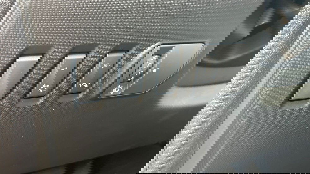 Renault Twingo usata a Parma (13)