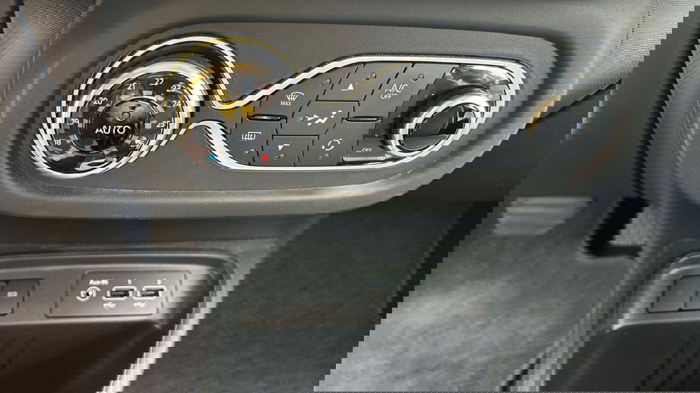 Renault Twingo usata a Parma (14)