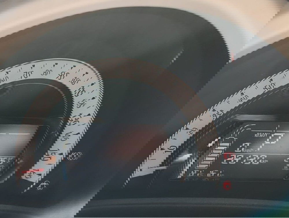 Renault Twingo usata a Parma (15)