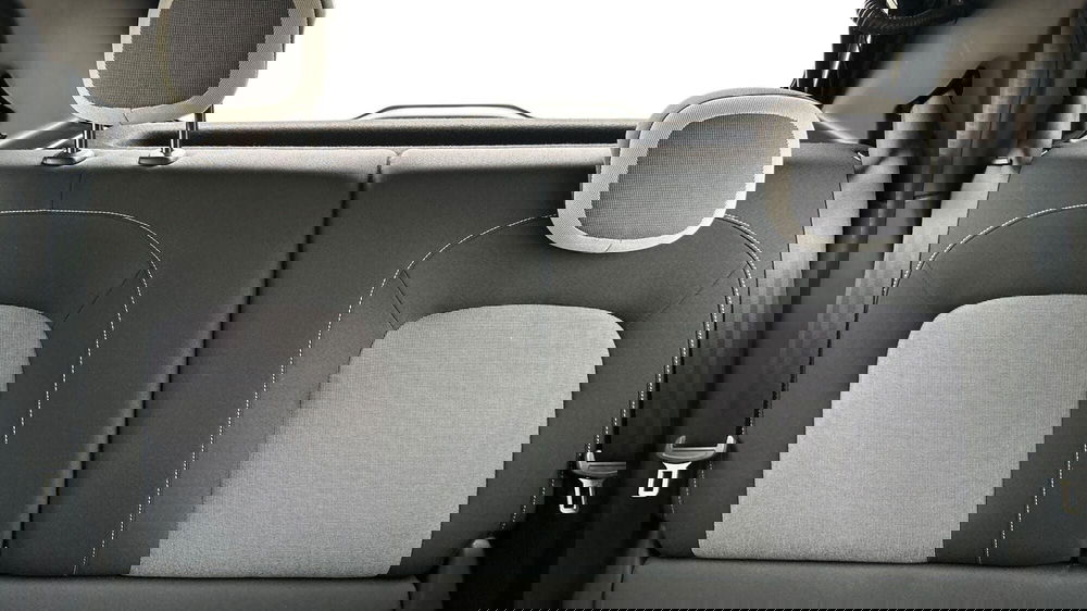 Renault Twingo usata a Parma (16)