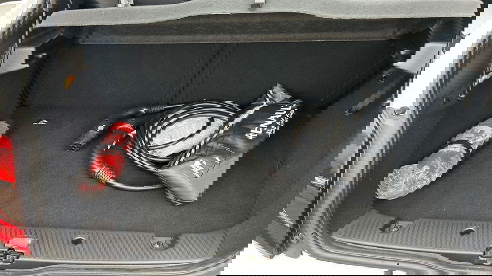 Renault Twingo usata a Parma (18)