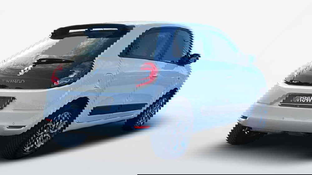 Renault Twingo usata a Parma (2)