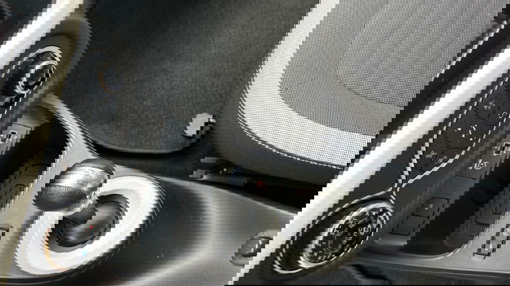 Renault Twingo usata a Parma (20)